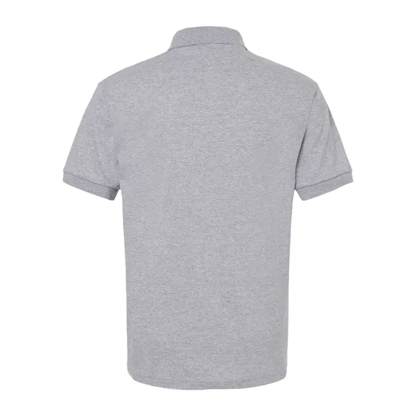 Gildan Men's DryBlend® Jersey Polo - Gildan Men's DryBlend® Jersey Polo - Image 36 of 38