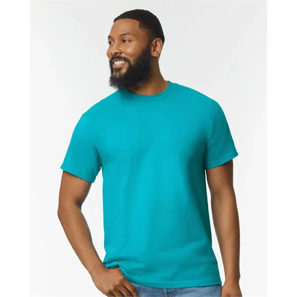 Gildan Unisex Hammer™ T-Shirt - Gildan Unisex Hammer™ T-Shirt - Image 0 of 34