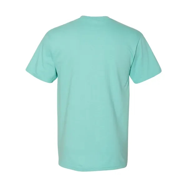 Gildan Unisex Hammer™ T-Shirt - Gildan Unisex Hammer™ T-Shirt - Image 4 of 34