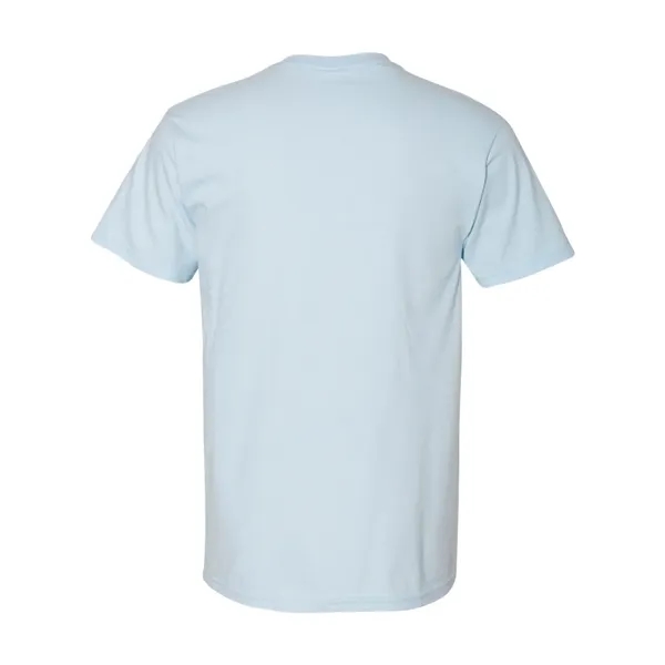 Gildan Unisex Hammer™ T-Shirt - Gildan Unisex Hammer™ T-Shirt - Image 6 of 34