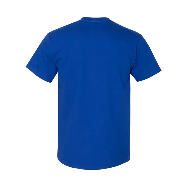 Gildan Unisex Hammer™ T-Shirt - Gildan Unisex Hammer™ T-Shirt - Image 12 of 34