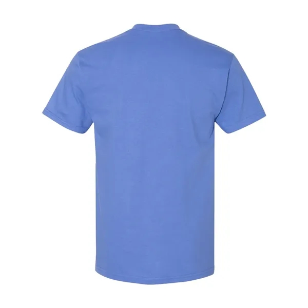 Gildan Unisex Hammer™ T-Shirt - Gildan Unisex Hammer™ T-Shirt - Image 14 of 34
