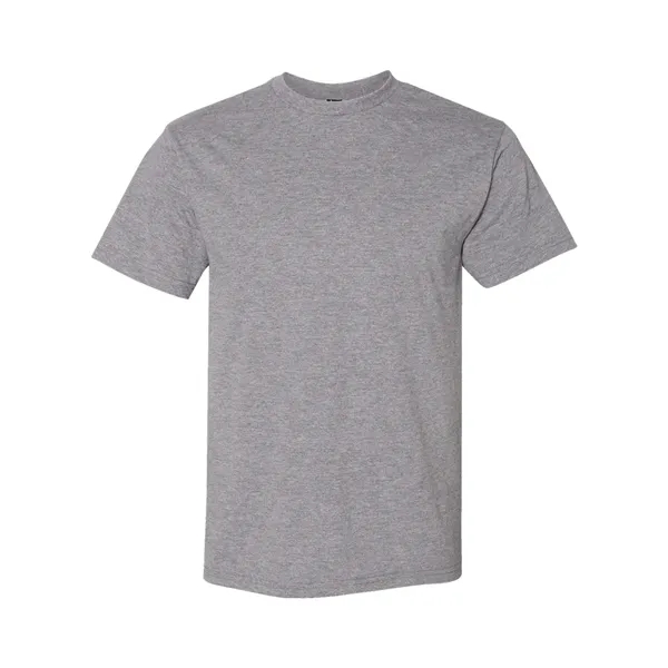 Gildan Unisex Hammer™ T-Shirt - Gildan Unisex Hammer™ T-Shirt - Image 15 of 34