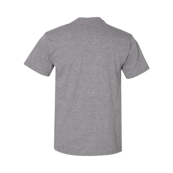 Gildan Unisex Hammer™ T-Shirt - Gildan Unisex Hammer™ T-Shirt - Image 16 of 34