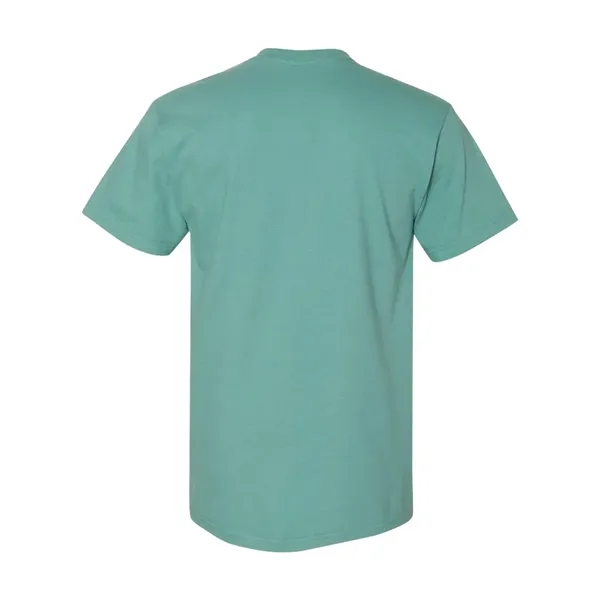 Gildan Unisex Hammer™ T-Shirt - Gildan Unisex Hammer™ T-Shirt - Image 28 of 34
