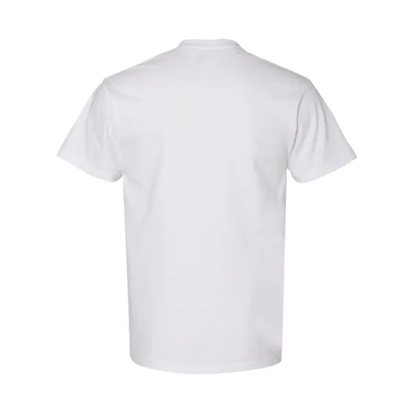 Gildan Unisex Hammer™ T-Shirt - Gildan Unisex Hammer™ T-Shirt - Image 34 of 34