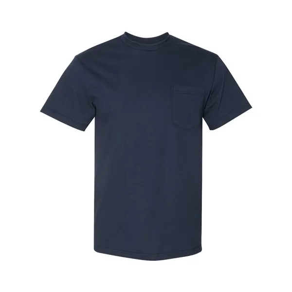 Gildan Unisex Hammer™ Pocket T-Shirt - Gildan Unisex Hammer™ Pocket T-Shirt - Image 0 of 16