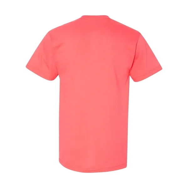 Gildan Unisex Hammer™ Pocket T-Shirt - Gildan Unisex Hammer™ Pocket T-Shirt - Image 2 of 16
