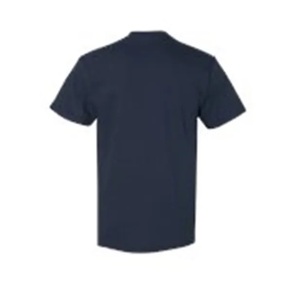 Gildan Unisex Hammer™ Pocket T-Shirt - Gildan Unisex Hammer™ Pocket T-Shirt - Image 4 of 16