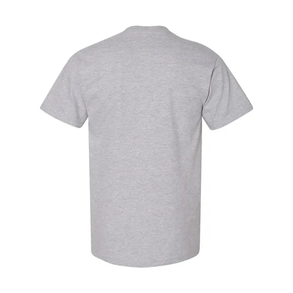 Gildan Unisex Hammer™ Pocket T-Shirt - Gildan Unisex Hammer™ Pocket T-Shirt - Image 14 of 16