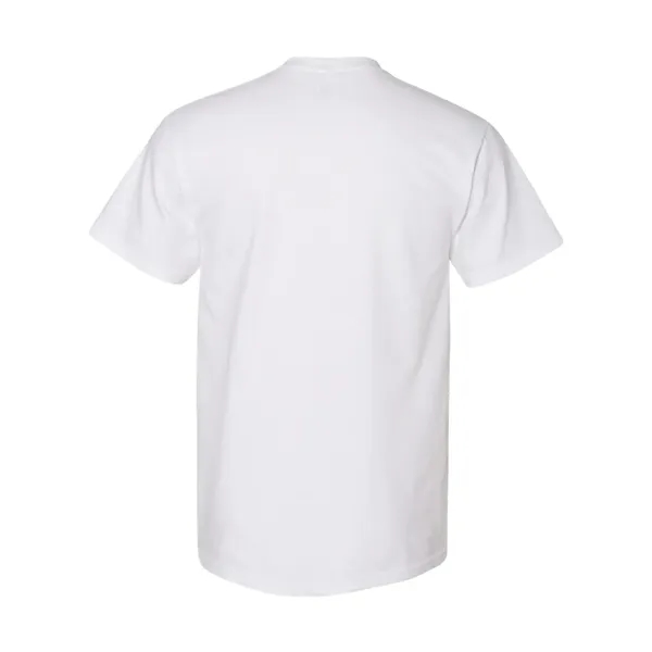 Gildan Unisex Hammer™ Pocket T-Shirt - Gildan Unisex Hammer™ Pocket T-Shirt - Image 16 of 16