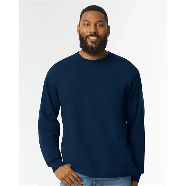 Gildan Unisex Hammer™ Long Sleeve T-Shirt - Gildan Unisex Hammer™ Long Sleeve T-Shirt - Image 0 of 10