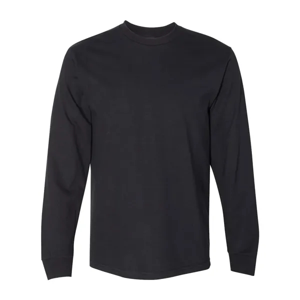 Gildan Unisex Hammer™ Long Sleeve T-Shirt - Gildan Unisex Hammer™ Long Sleeve T-Shirt - Image 1 of 10
