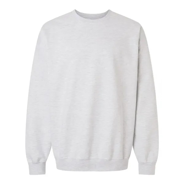 Gildan Unisex Softstyle® Midweight Crewneck Sweatshirt - Gildan Unisex Softstyle® Midweight Crewneck Sweatshirt - Image 1 of 54