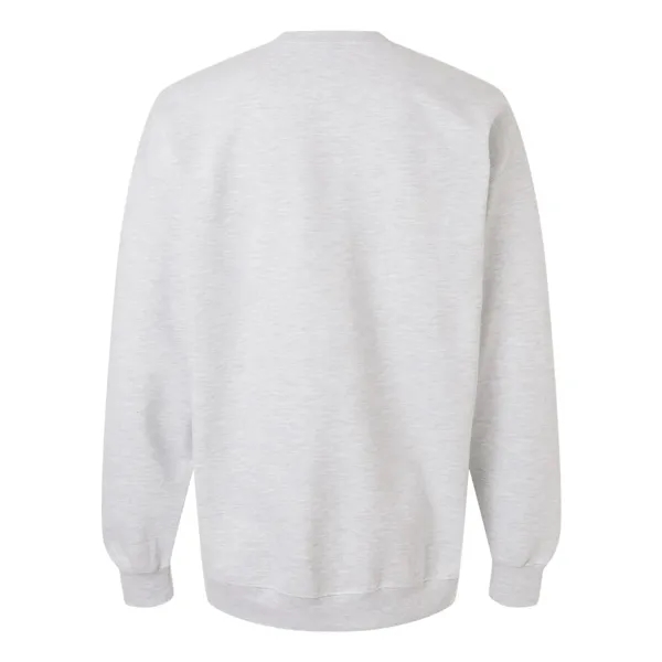 Gildan Unisex Softstyle® Midweight Crewneck Sweatshirt - Gildan Unisex Softstyle® Midweight Crewneck Sweatshirt - Image 2 of 54