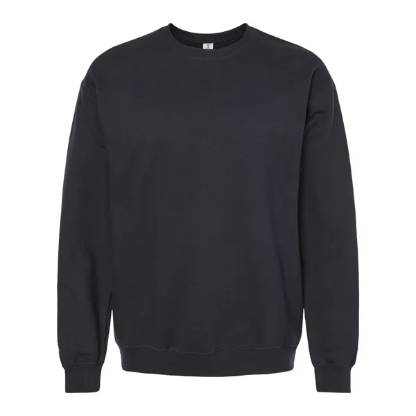 Gildan Unisex Softstyle® Midweight Crewneck Sweatshirt - Gildan Unisex Softstyle® Midweight Crewneck Sweatshirt - Image 3 of 54