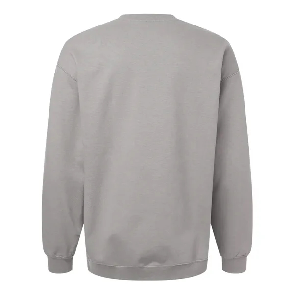 Gildan Unisex Softstyle® Midweight Crewneck Sweatshirt - Gildan Unisex Softstyle® Midweight Crewneck Sweatshirt - Image 9 of 54