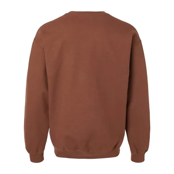 Gildan Unisex Softstyle® Midweight Crewneck Sweatshirt - Gildan Unisex Softstyle® Midweight Crewneck Sweatshirt - Image 13 of 54