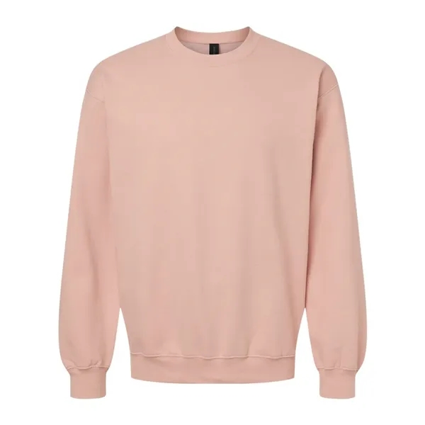 Gildan Unisex Softstyle® Midweight Crewneck Sweatshirt - Gildan Unisex Softstyle® Midweight Crewneck Sweatshirt - Image 16 of 54