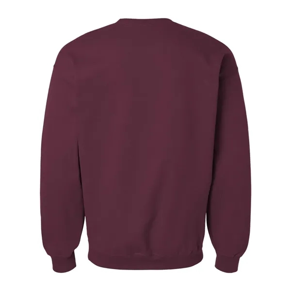 Gildan Unisex Softstyle® Midweight Crewneck Sweatshirt - Gildan Unisex Softstyle® Midweight Crewneck Sweatshirt - Image 23 of 54
