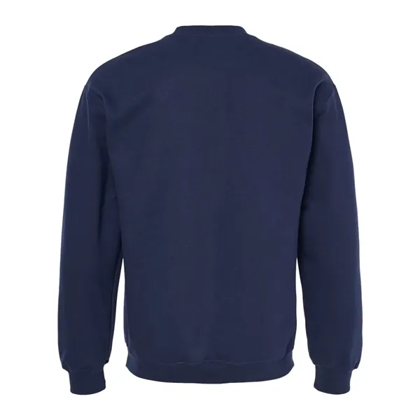 Gildan Unisex Softstyle® Midweight Crewneck Sweatshirt - Gildan Unisex Softstyle® Midweight Crewneck Sweatshirt - Image 27 of 54