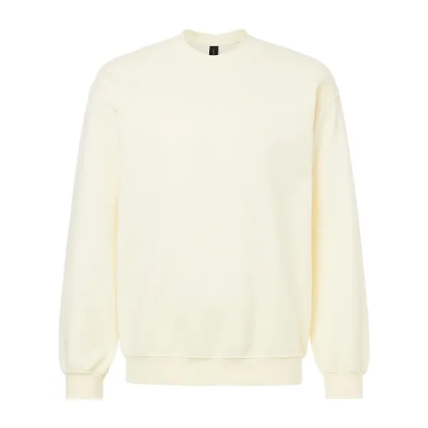 Gildan Unisex Softstyle® Midweight Crewneck Sweatshirt - Gildan Unisex Softstyle® Midweight Crewneck Sweatshirt - Image 28 of 54