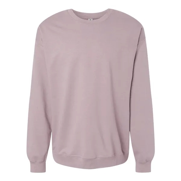 Gildan Unisex Softstyle® Midweight Crewneck Sweatshirt - Gildan Unisex Softstyle® Midweight Crewneck Sweatshirt - Image 30 of 54