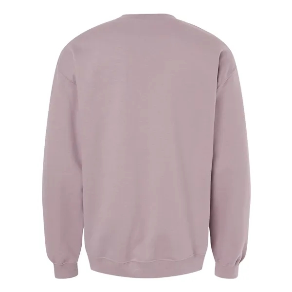 Gildan Unisex Softstyle® Midweight Crewneck Sweatshirt - Gildan Unisex Softstyle® Midweight Crewneck Sweatshirt - Image 31 of 54