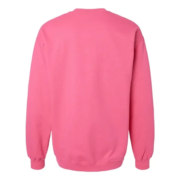 Gildan Unisex Softstyle® Midweight Crewneck Sweatshirt - Gildan Unisex Softstyle® Midweight Crewneck Sweatshirt - Image 33 of 54