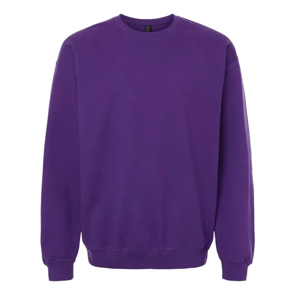 Gildan Unisex Softstyle® Midweight Crewneck Sweatshirt - Gildan Unisex Softstyle® Midweight Crewneck Sweatshirt - Image 34 of 54