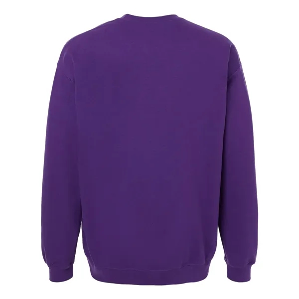 Gildan Unisex Softstyle® Midweight Crewneck Sweatshirt - Gildan Unisex Softstyle® Midweight Crewneck Sweatshirt - Image 35 of 54