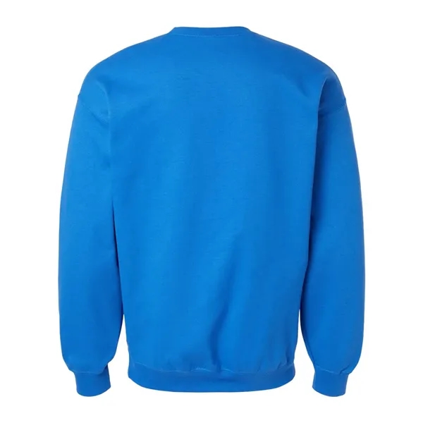 Gildan Unisex Softstyle® Midweight Crewneck Sweatshirt - Gildan Unisex Softstyle® Midweight Crewneck Sweatshirt - Image 38 of 54