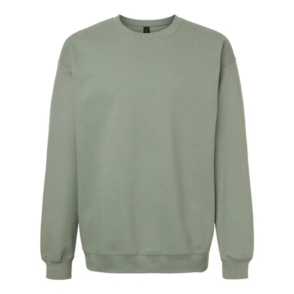 Gildan Unisex Softstyle® Midweight Crewneck Sweatshirt - Gildan Unisex Softstyle® Midweight Crewneck Sweatshirt - Image 39 of 54