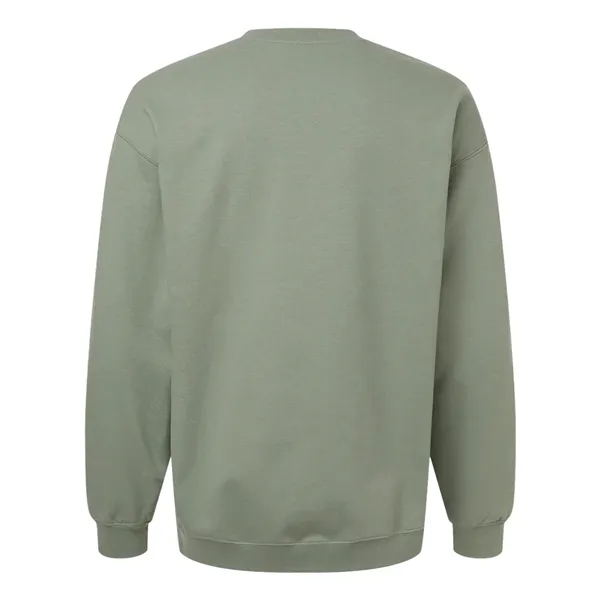 Gildan Unisex Softstyle® Midweight Crewneck Sweatshirt - Gildan Unisex Softstyle® Midweight Crewneck Sweatshirt - Image 40 of 54