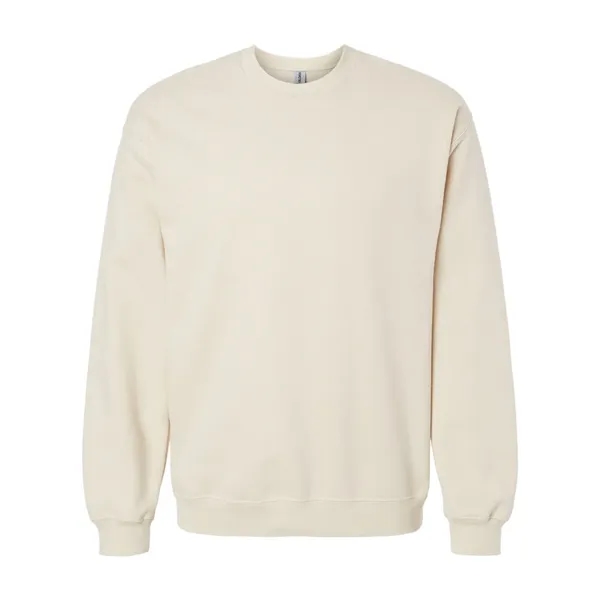 Gildan Unisex Softstyle® Midweight Crewneck Sweatshirt - Gildan Unisex Softstyle® Midweight Crewneck Sweatshirt - Image 41 of 54