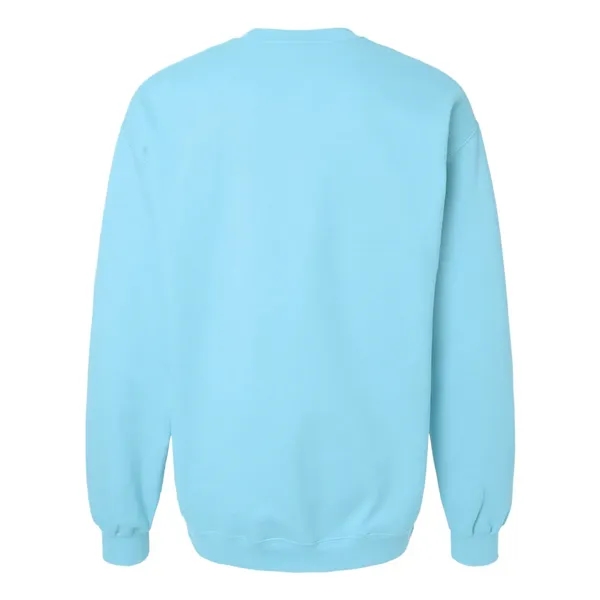 Gildan Unisex Softstyle® Midweight Crewneck Sweatshirt - Gildan Unisex Softstyle® Midweight Crewneck Sweatshirt - Image 44 of 54