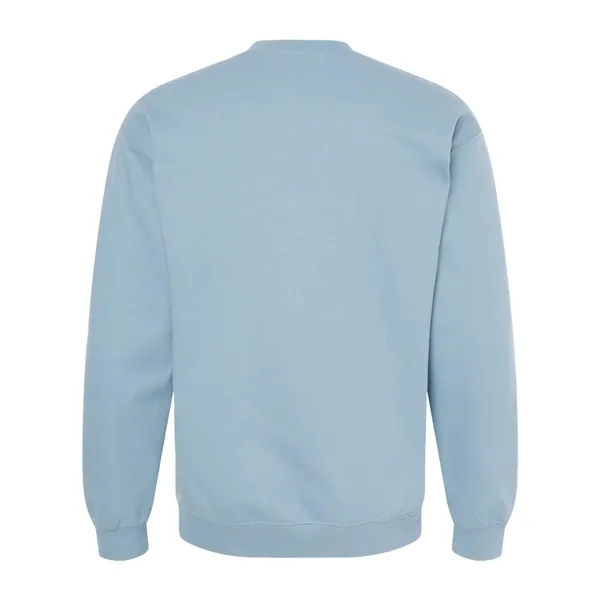 Gildan Unisex Softstyle® Midweight Crewneck Sweatshirt - Gildan Unisex Softstyle® Midweight Crewneck Sweatshirt - Image 48 of 54