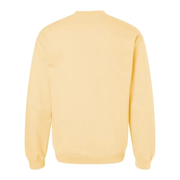Gildan Unisex Softstyle® Midweight Crewneck Sweatshirt - Gildan Unisex Softstyle® Midweight Crewneck Sweatshirt - Image 54 of 54