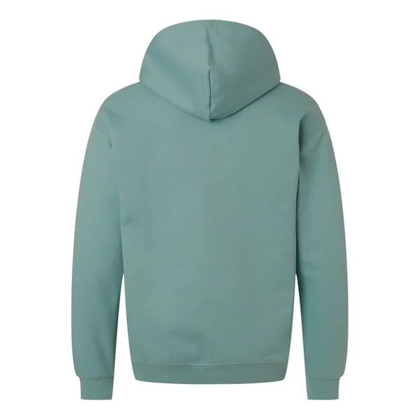 Gildan Unisex Softstyle® Midweight Hooded Sweatshirt - Gildan Unisex Softstyle® Midweight Hooded Sweatshirt - Image 2 of 74