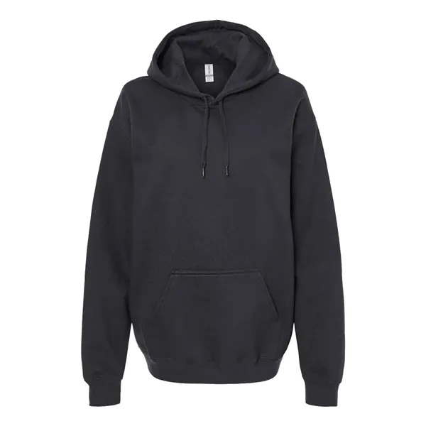 Gildan Unisex Softstyle® Midweight Hooded Sweatshirt - Gildan Unisex Softstyle® Midweight Hooded Sweatshirt - Image 5 of 74