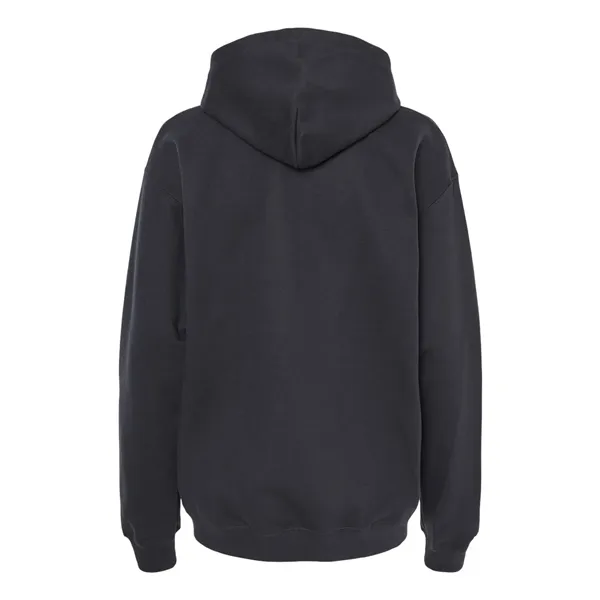Gildan Unisex Softstyle® Midweight Hooded Sweatshirt - Gildan Unisex Softstyle® Midweight Hooded Sweatshirt - Image 6 of 74