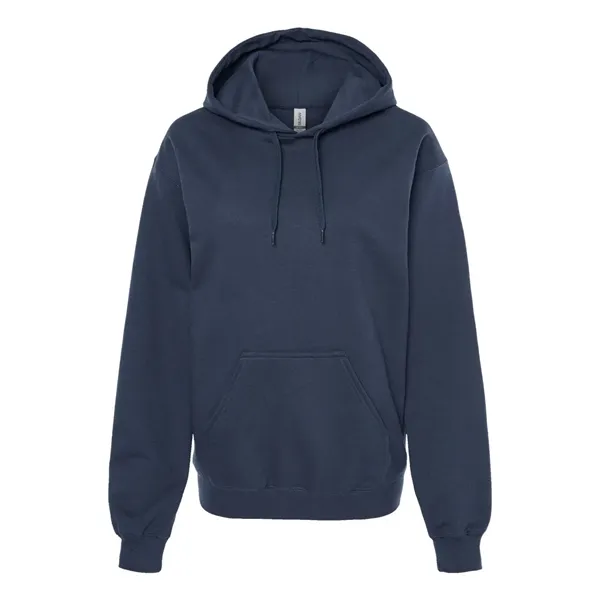 Gildan Unisex Softstyle® Midweight Hooded Sweatshirt - Gildan Unisex Softstyle® Midweight Hooded Sweatshirt - Image 7 of 74