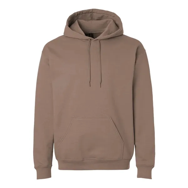 Gildan Unisex Softstyle® Midweight Hooded Sweatshirt - Gildan Unisex Softstyle® Midweight Hooded Sweatshirt - Image 10 of 74