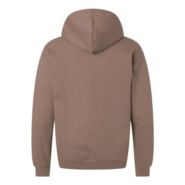 Gildan Unisex Softstyle® Midweight Hooded Sweatshirt - Gildan Unisex Softstyle® Midweight Hooded Sweatshirt - Image 11 of 74