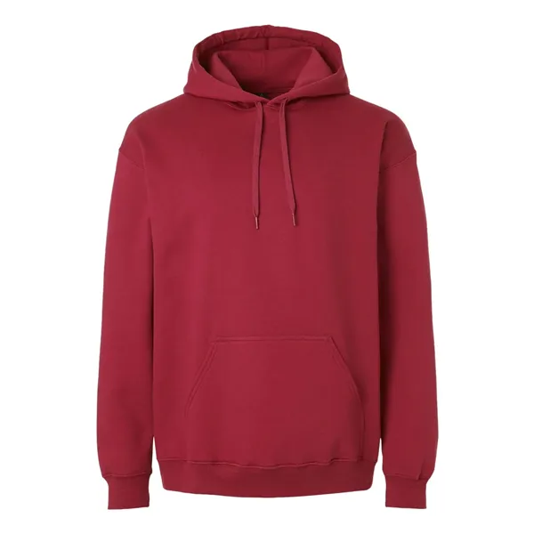Gildan Unisex Softstyle® Midweight Hooded Sweatshirt - Gildan Unisex Softstyle® Midweight Hooded Sweatshirt - Image 12 of 74