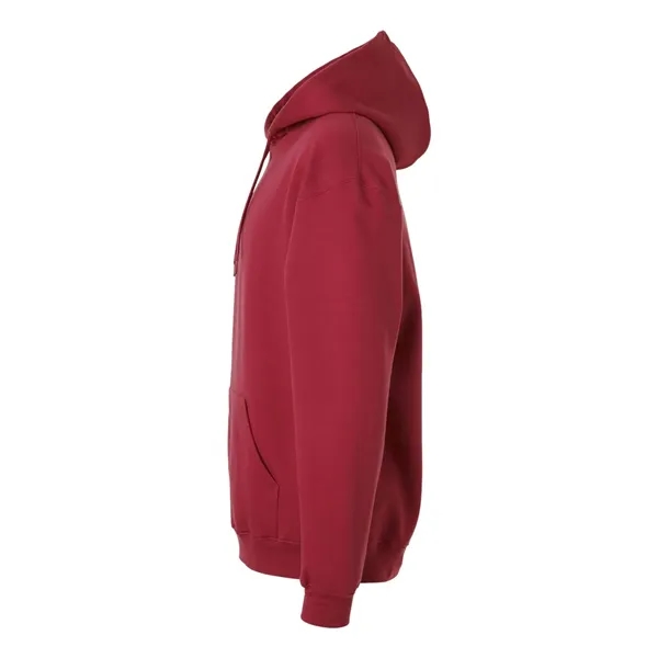 Gildan Unisex Softstyle® Midweight Hooded Sweatshirt - Gildan Unisex Softstyle® Midweight Hooded Sweatshirt - Image 13 of 74