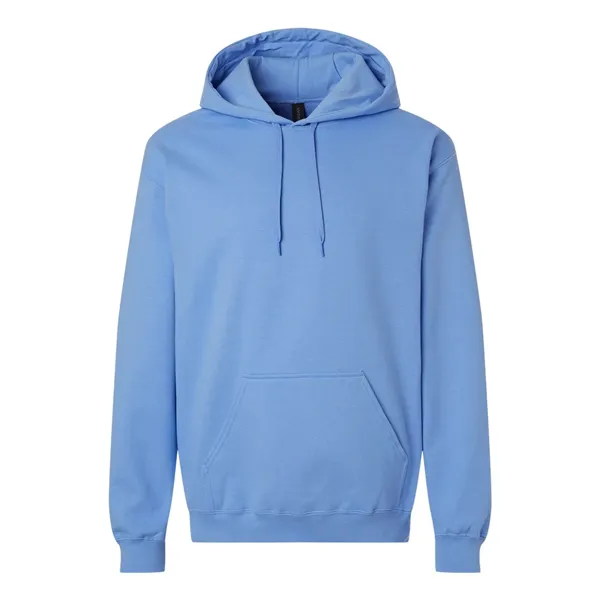Gildan Unisex Softstyle® Midweight Hooded Sweatshirt - Gildan Unisex Softstyle® Midweight Hooded Sweatshirt - Image 14 of 74
