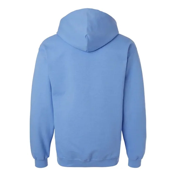 Gildan Unisex Softstyle® Midweight Hooded Sweatshirt - Gildan Unisex Softstyle® Midweight Hooded Sweatshirt - Image 15 of 74