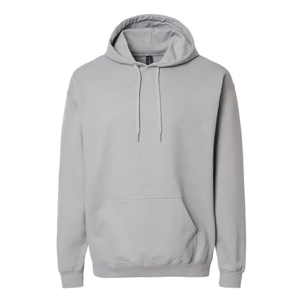 Gildan Unisex Softstyle® Midweight Hooded Sweatshirt - Gildan Unisex Softstyle® Midweight Hooded Sweatshirt - Image 16 of 74