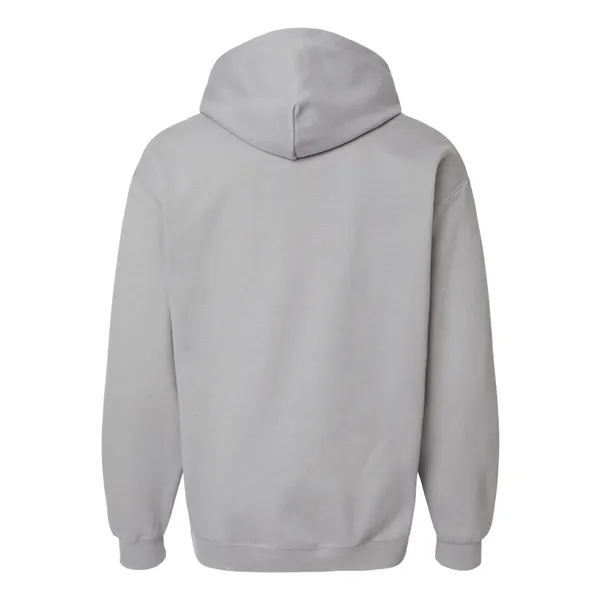 Gildan Unisex Softstyle® Midweight Hooded Sweatshirt - Gildan Unisex Softstyle® Midweight Hooded Sweatshirt - Image 17 of 74